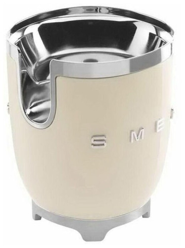 Соковыжималка SMEG CJF01CREU