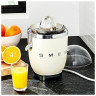Соковыжималка SMEG CJF01CREU