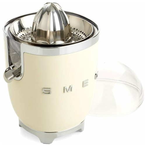 Соковыжималка SMEG CJF01CREU