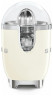 Соковыжималка SMEG CJF01CREU