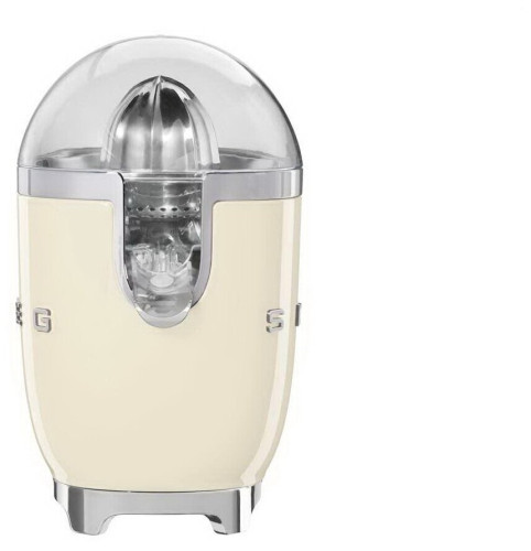Соковыжималка SMEG CJF01CREU