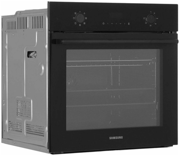 Электрический духовой шкаф Samsung NV68A1145RK WT