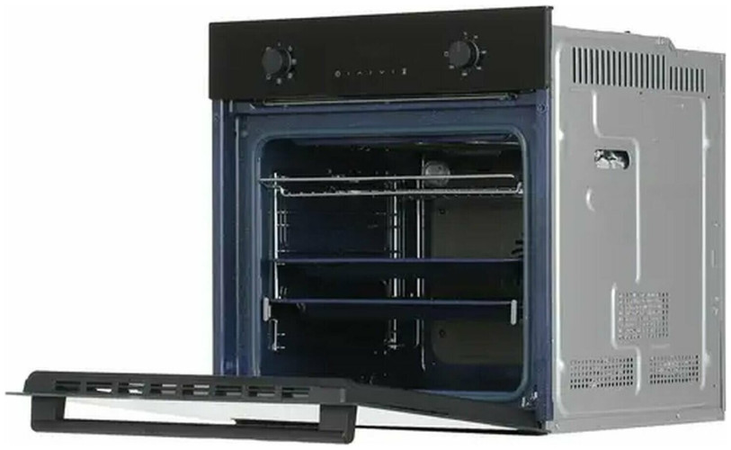 Электрический духовой шкаф Samsung NV68A1145RK WT