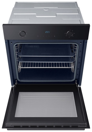 Электрический духовой шкаф Samsung NV68A1145RK WT