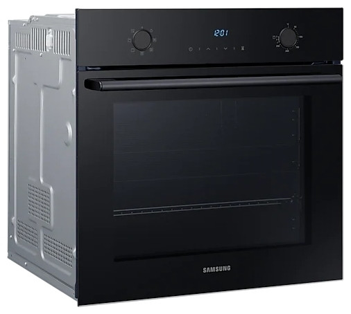 Электрический духовой шкаф Samsung NV68A1145RK WT