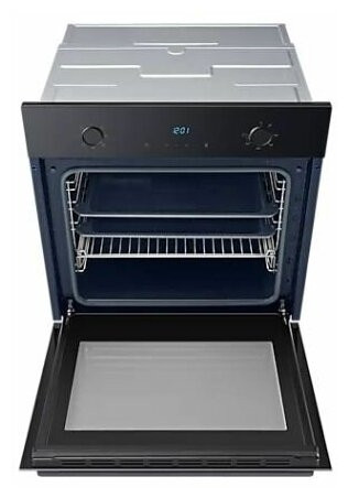 Электрический духовой шкаф Samsung NV68A1145RK WT