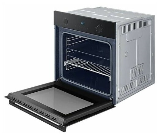 Электрический духовой шкаф Samsung NV68A1145RK WT