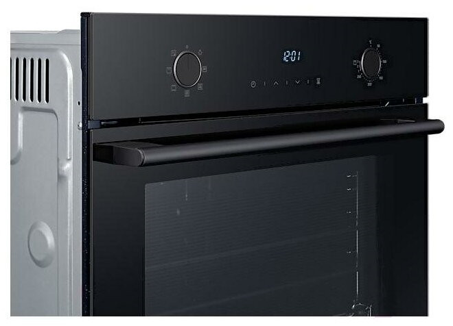 Электрический духовой шкаф Samsung NV68A1145RK WT