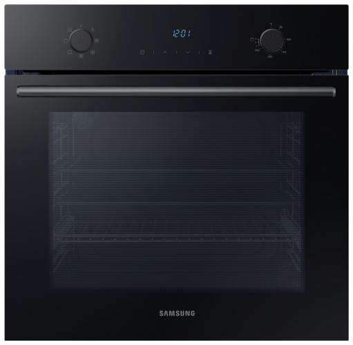 Электрический духовой шкаф Samsung NV68A1145RK WT