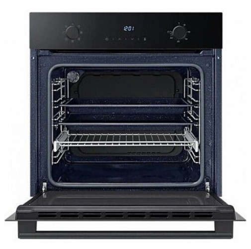 Электрический духовой шкаф Samsung NV68A1145RK WT