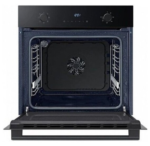 Электрический духовой шкаф Samsung NV68A1145RK WT