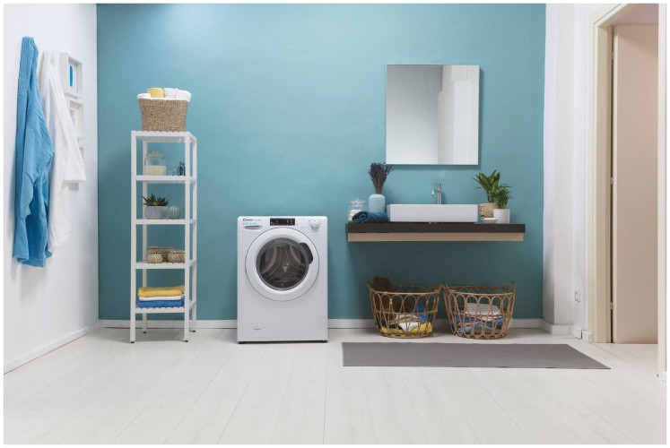 Стиральная машина Candy CSO4 107 T1/2-07