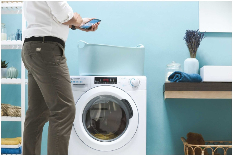 Стиральная машина Candy CSO4 107 T1/2-07