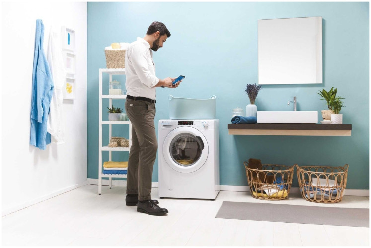 Стиральная машина Candy CSO4 107 T1/2-07