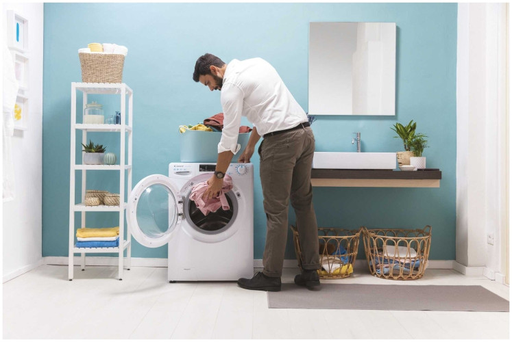 Стиральная машина Candy CSO4 107 T1/2-07