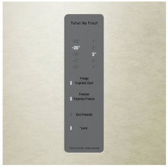 Холодильник LG GA-B509CEWL