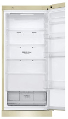 Холодильник LG GA-B509CEWL