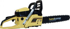 Бензопила Hanskonner HGC2218
