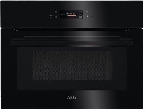 Микроволновая печь Aeg KMK721880B