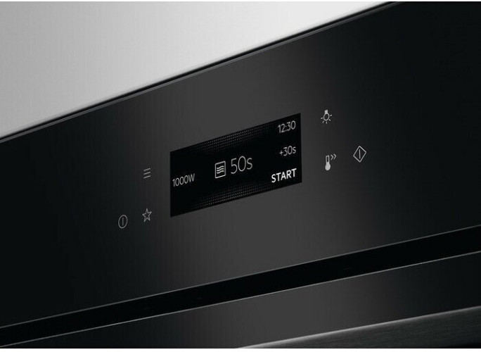 Микроволновая печь Aeg KMK721880B