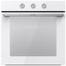 Электрический духовой шкаф Gorenje BO6725E02WG