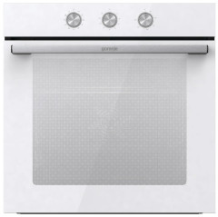 Электрический духовой шкаф Gorenje BO6725E02WG