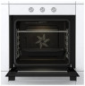 Электрический духовой шкаф Gorenje BO6725E02WG