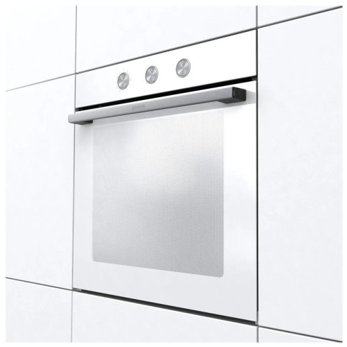 Электрический духовой шкаф Gorenje BO6725E02WG