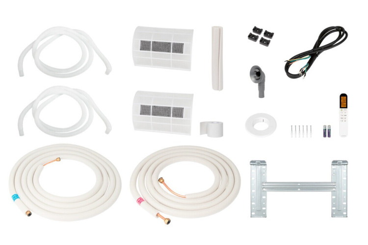 Сплит-система Bomann CL 6045 QC CB