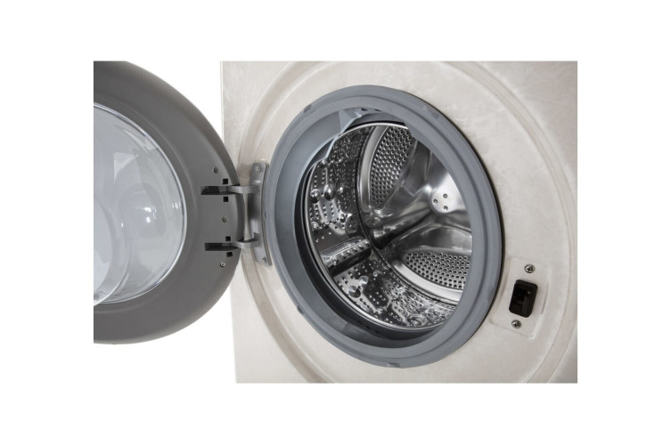 Стиральная машина LG F-2T9HSBB