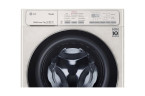 Стиральная машина LG F-2T9HSBB