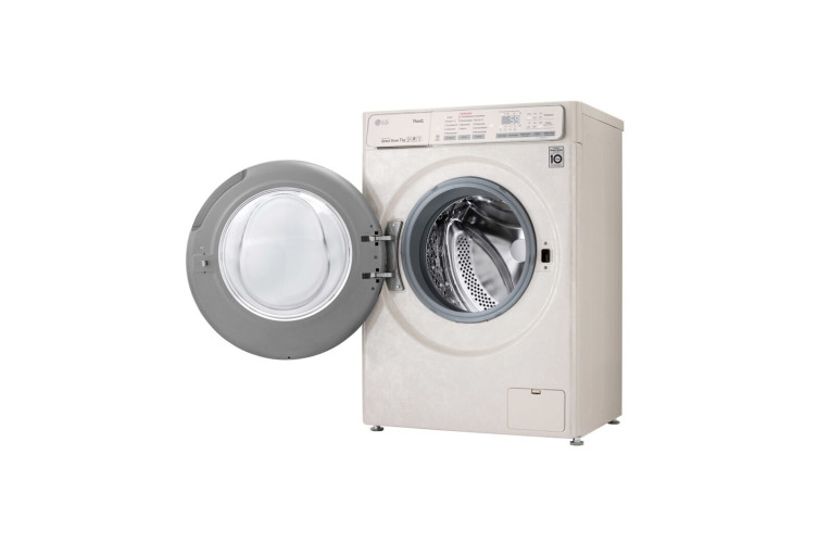 Стиральная машина LG F-2T9HSBB