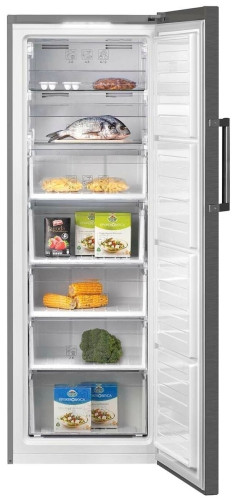 Морозильная камера Beko RFNK290E21XBR