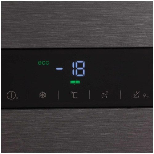 Морозильная камера Beko RFNK290E21XBR