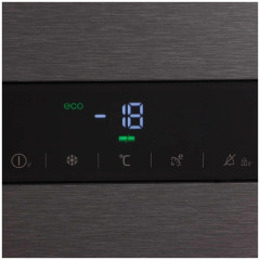 Морозильная камера Beko RFNK290E21XBR