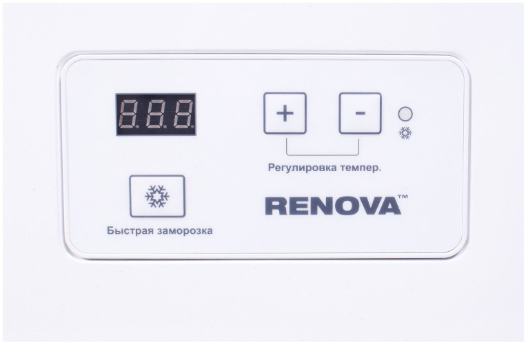 Морозильный ларь Renova FC-260