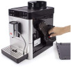Кофемашина Melitta Passione one touch серебристый