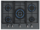 Газовая варочная панель Teka GZC 75330 XBN Stone Grey