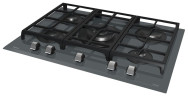 Газовая варочная панель Teka GZC 75330 XBN Stone Grey