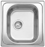 Кухонная мойка Blanco Tipo 45-C нержавеющая сталь матовая