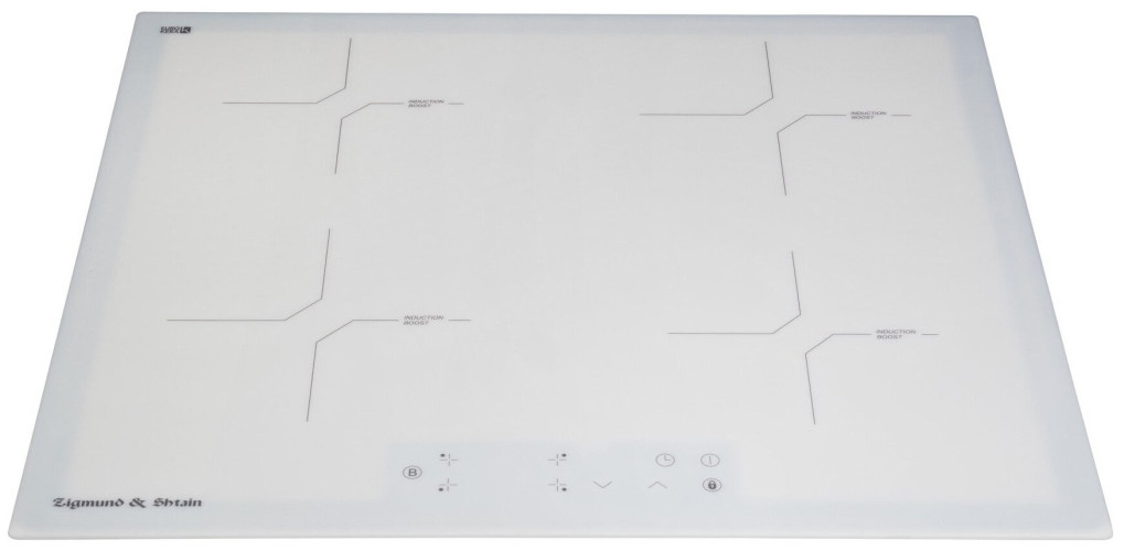 Индукционная варочная панель Zigmund Shtain CI 33 6 W
