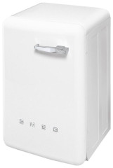 Стиральная машина Smeg LBB14WH-2