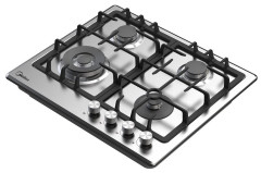 Газовая варочная панель Midea MG643TX