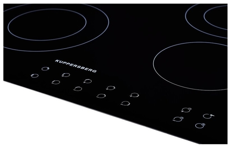 Электрическая варочная панель Kuppersberg FT 6VS16