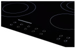 Электрическая варочная панель Kuppersberg FT 6VS16