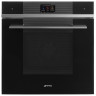Электрический духовой шкаф Smeg SFP6104WTPN