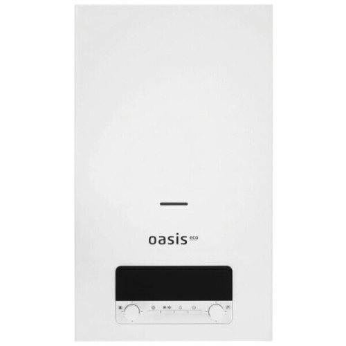 Котел газовый бытовой Oasis Eco BE-24