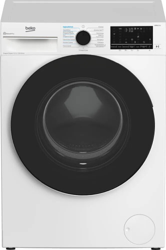 Стиральная машина Beko B3DFR57H22W