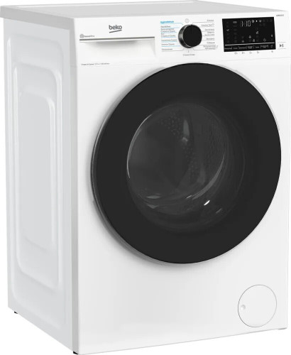 Стиральная машина Beko B3DFR57H22W