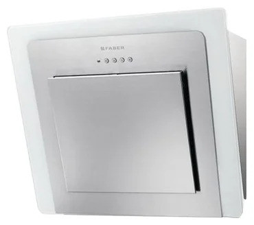 Кухонная вытяжка Faber City EG6 W/X A 60